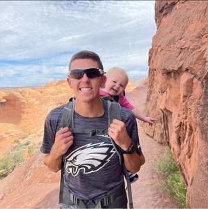 Meet your Posher, Clay